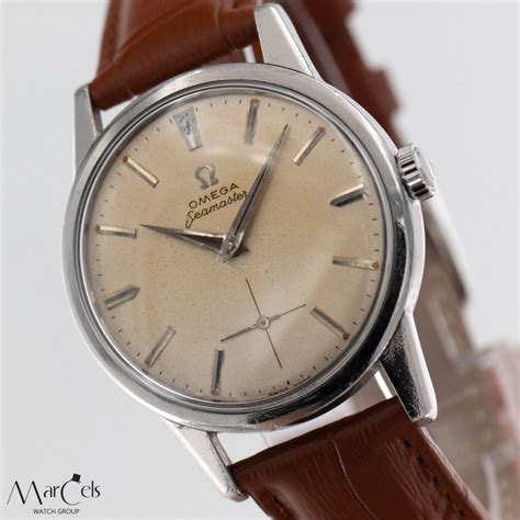 omega seamaster 30 vintage price|vintage Omega Seamaster watches 1960s.